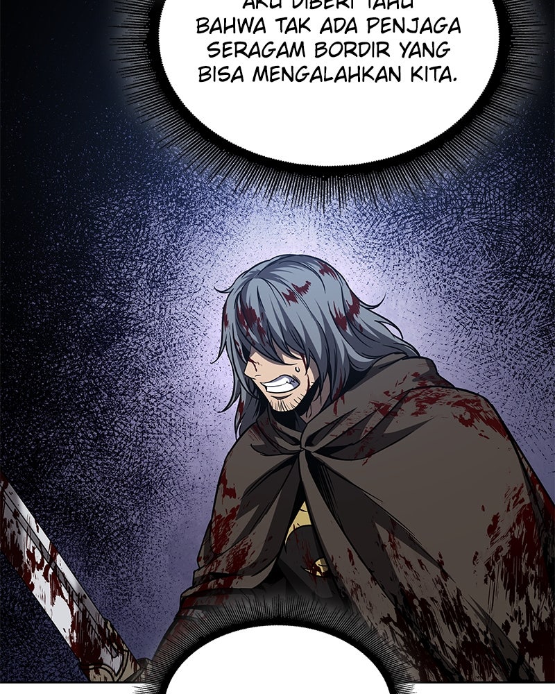 Read Nano Mashin chapter 200 image 110 on Lezhin