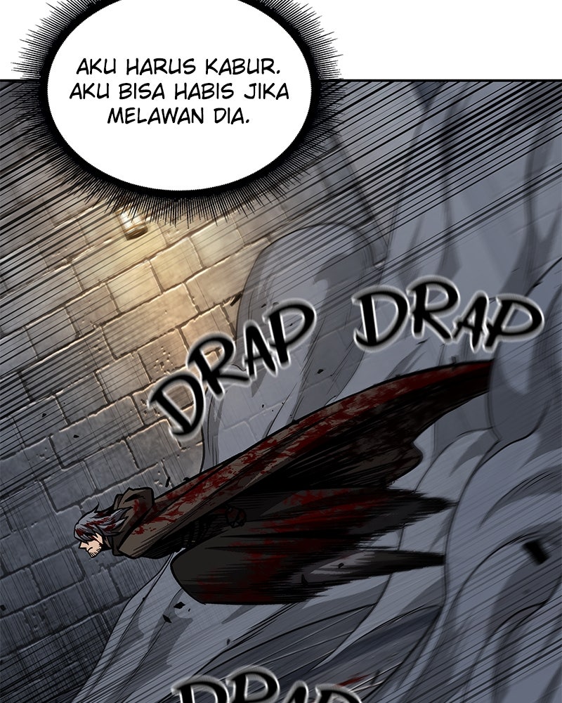Read Nano Mashin chapter 200 image 119 on Lezhin