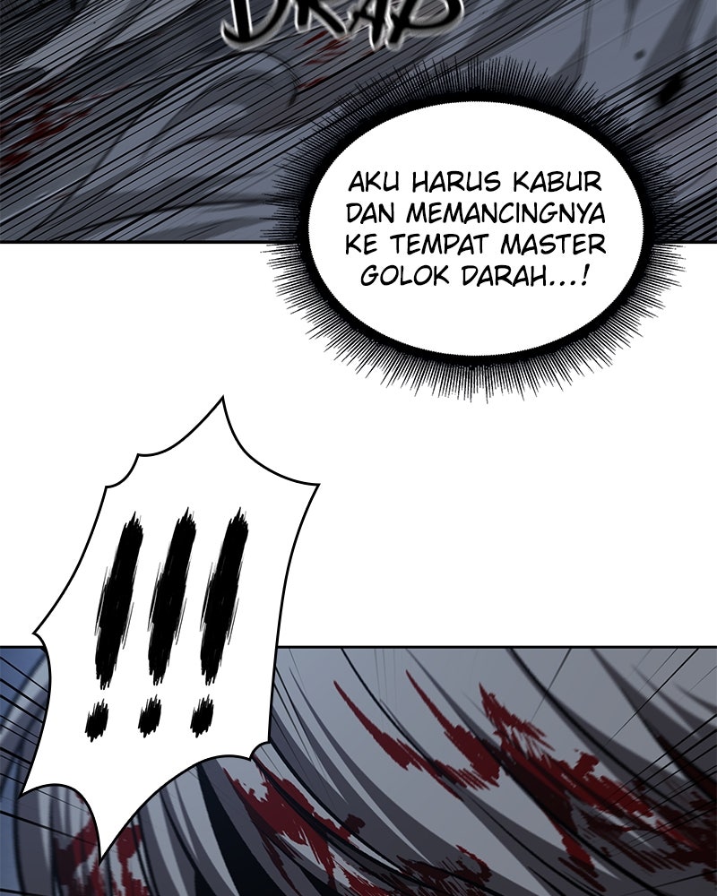 Read Nano Mashin chapter 200 image 120 on Lezhin
