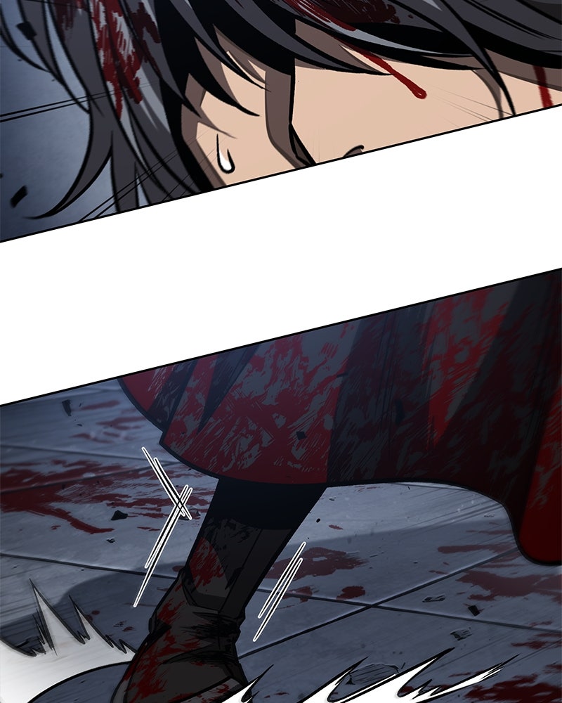 Read Nano Mashin chapter 200 image 121 on Lezhin
