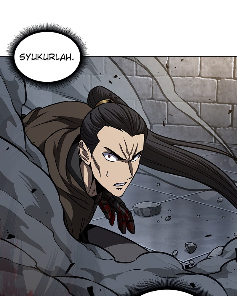Read Nano Mashin chapter 200 image 13 on Lezhin