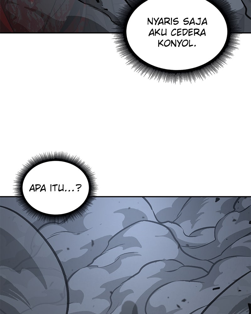 Read Nano Mashin chapter 200 image 14 on Lezhin