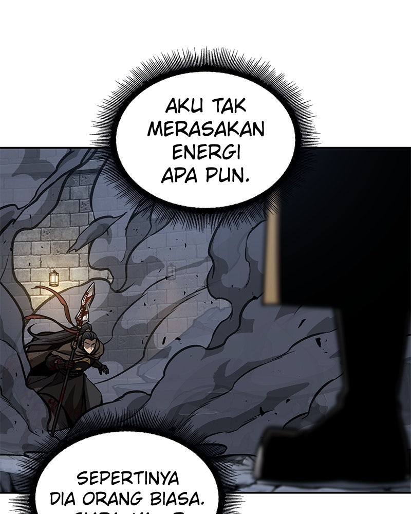 Read Nano Mashin chapter 200 image 16 on Lezhin