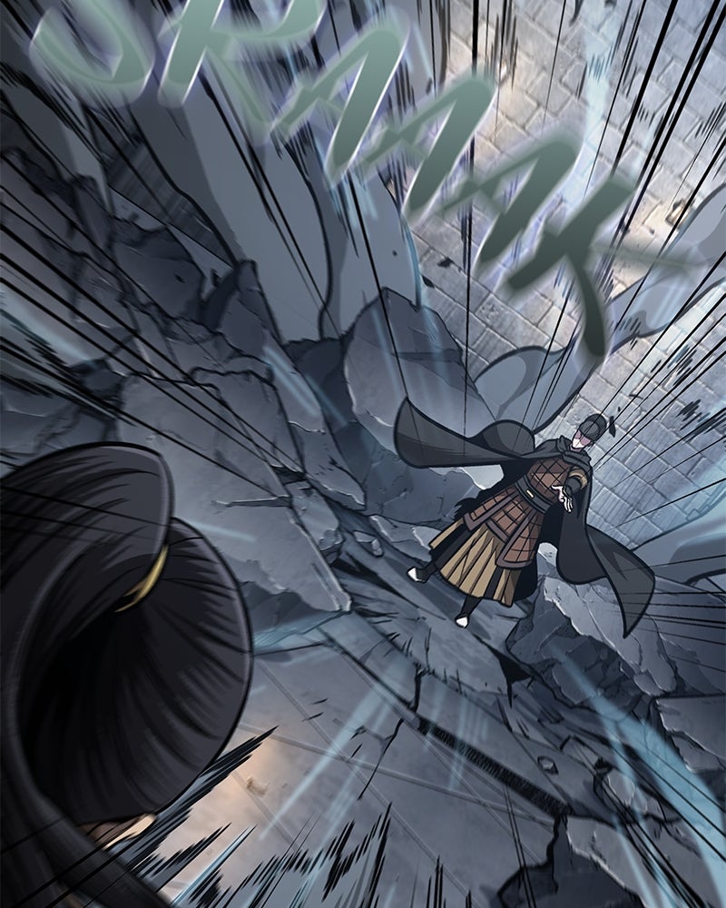 Read Nano Mashin chapter 200 image 19 on Lezhin
