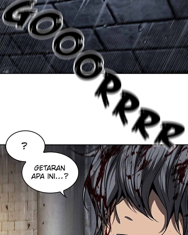 Read Nano Mashin chapter 200 image 2 on Lezhin