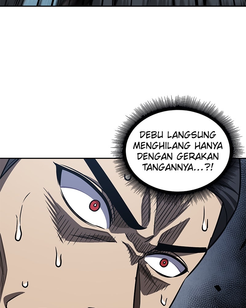 Read Nano Mashin chapter 200 image 21 on Lezhin
