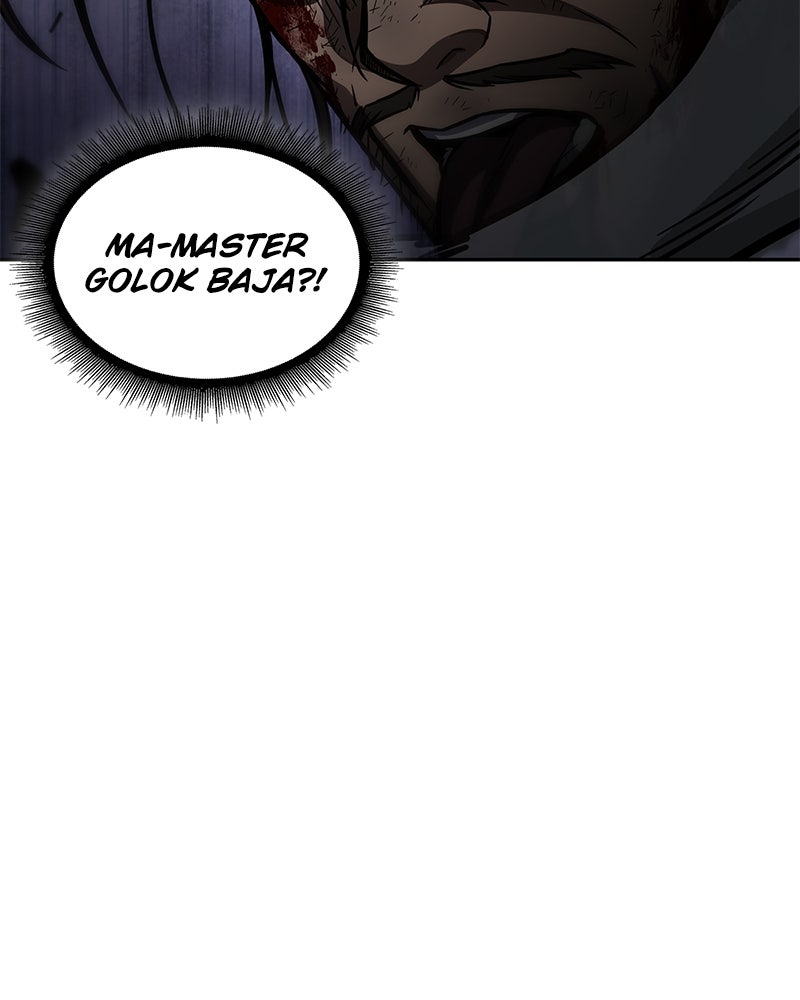 Read Nano Mashin chapter 200 image 25 on Lezhin