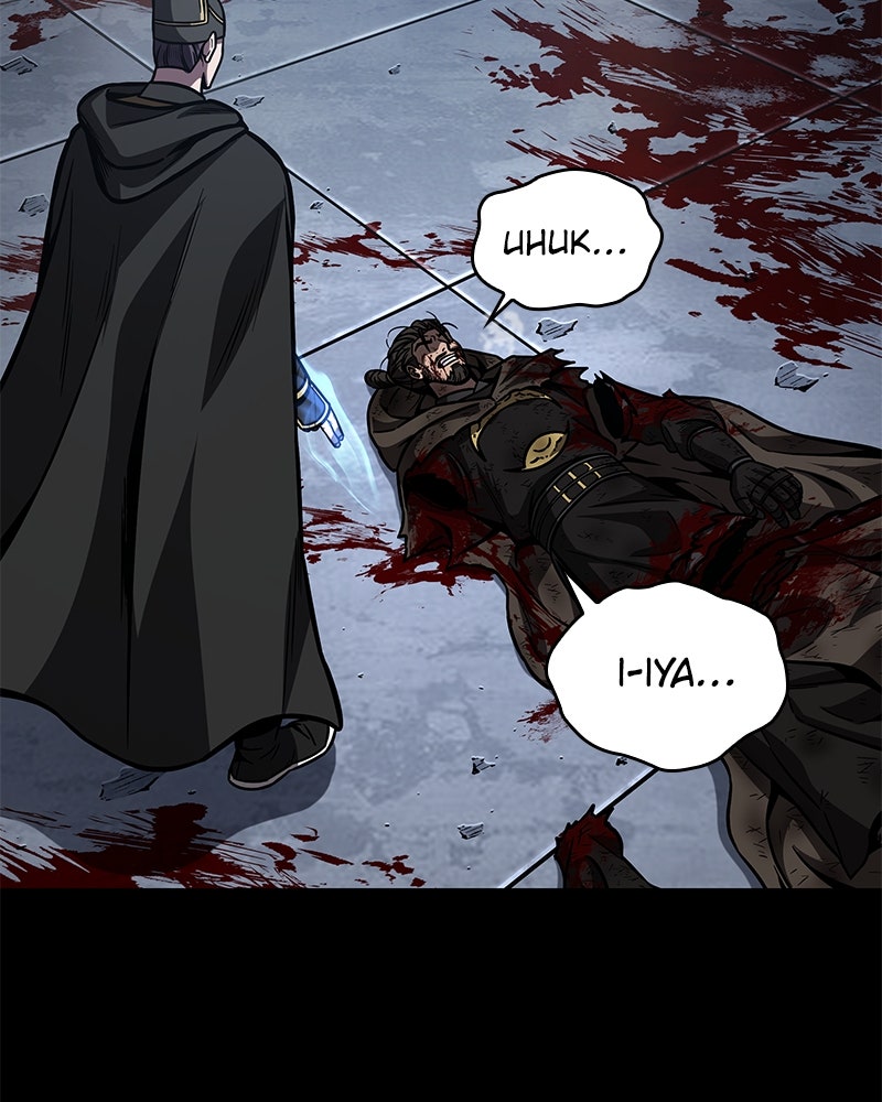 Read Nano Mashin chapter 200 image 28 on Lezhin
