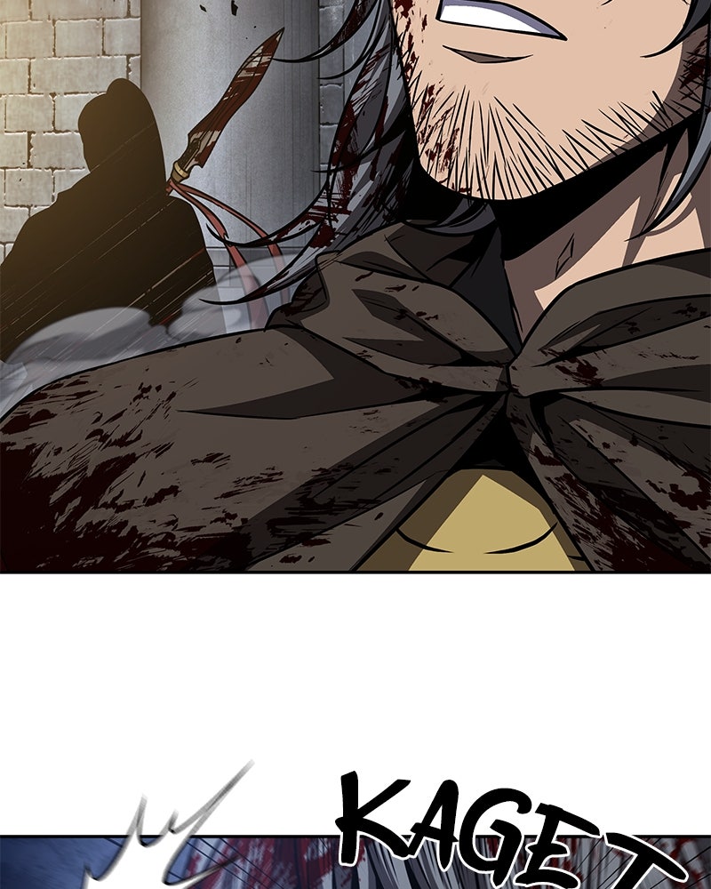 Read Nano Mashin chapter 200 image 3 on Lezhin