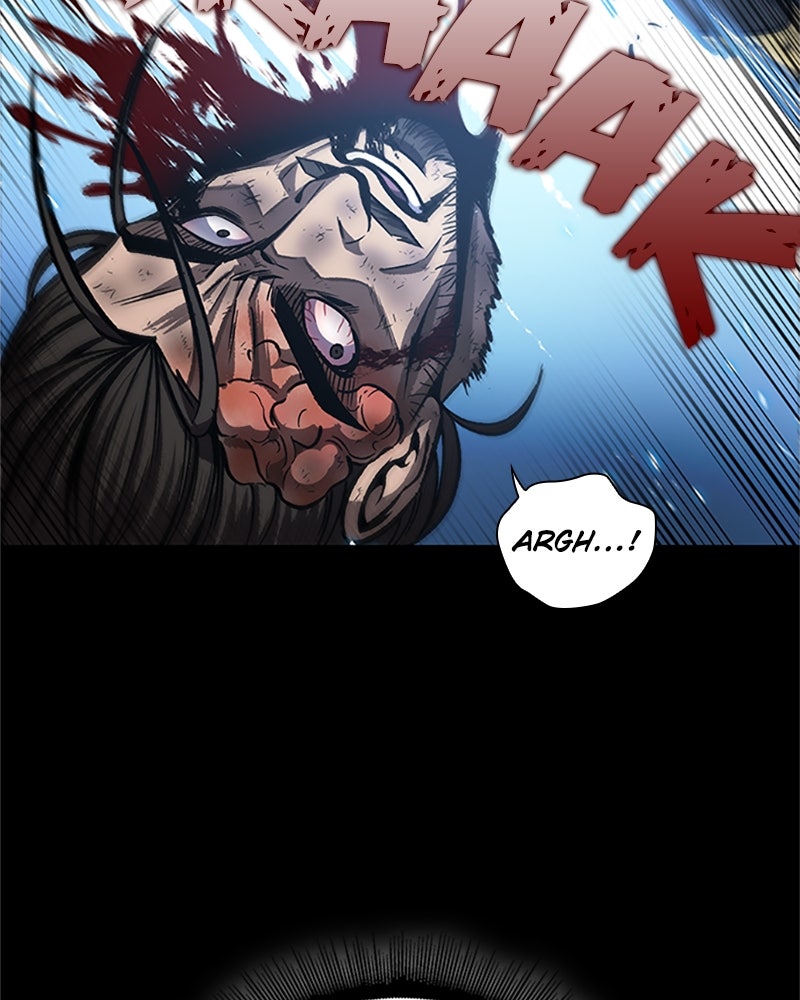 Read Nano Mashin chapter 200 image 32 on Lezhin