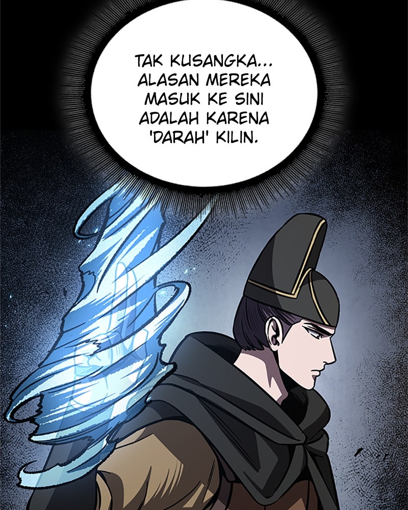 Read Nano Mashin chapter 200 image 33 on Lezhin