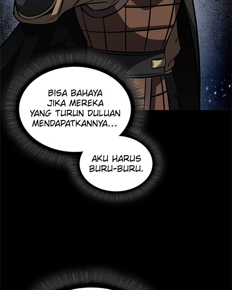 Read Nano Mashin chapter 200 image 34 on Lezhin