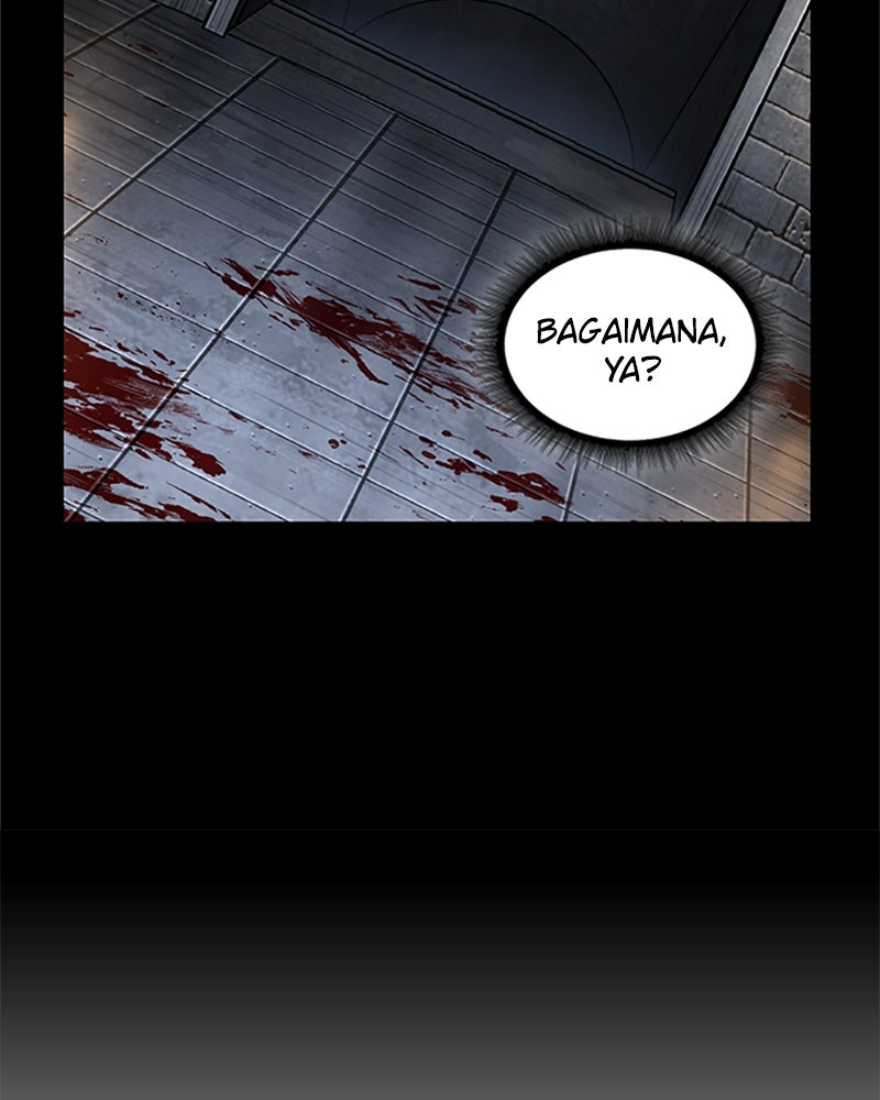 Read Nano Mashin chapter 200 image 36 on Lezhin