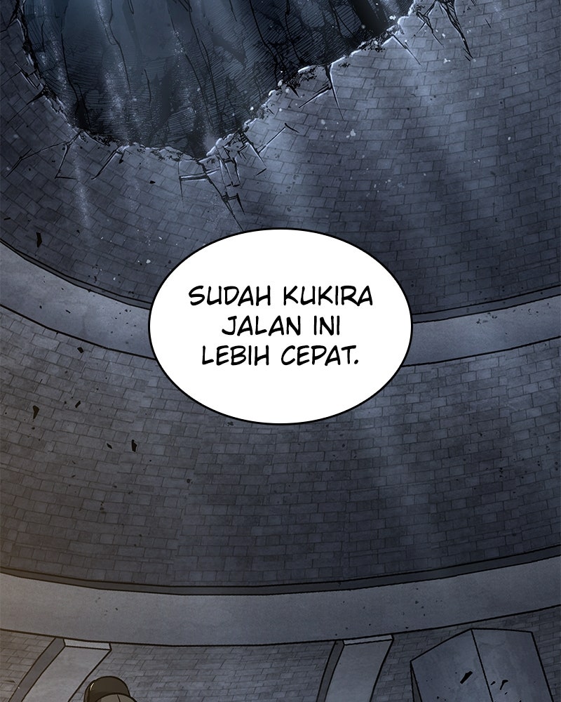 Read Nano Mashin chapter 200 image 38 on Lezhin