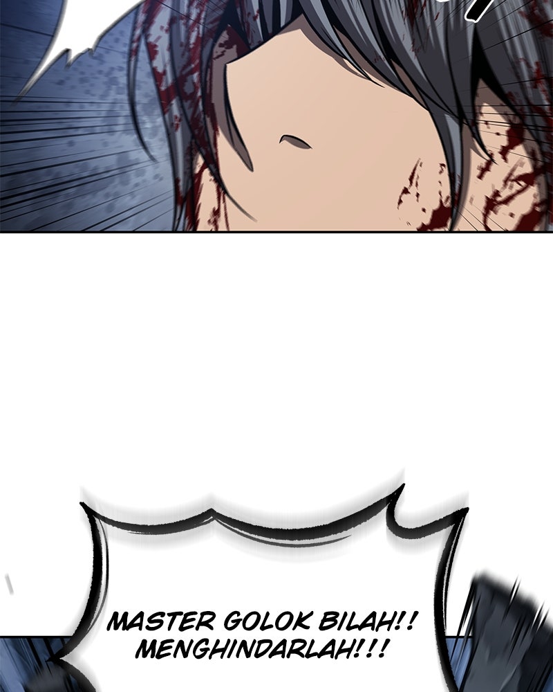 Read Nano Mashin chapter 200 image 4 on Lezhin