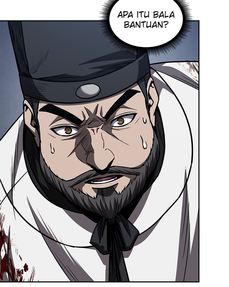 Read Nano Mashin chapter 200 image 42 on Lezhin
