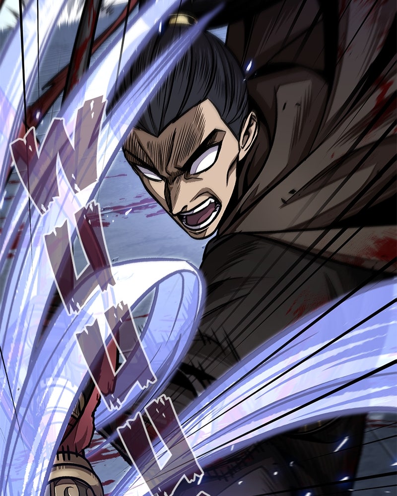 Read Nano Mashin chapter 200 image 47 on Lezhin