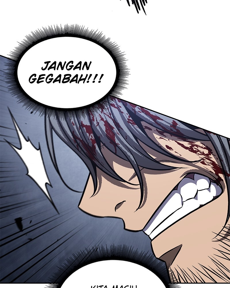 Read Nano Mashin chapter 200 image 49 on Lezhin