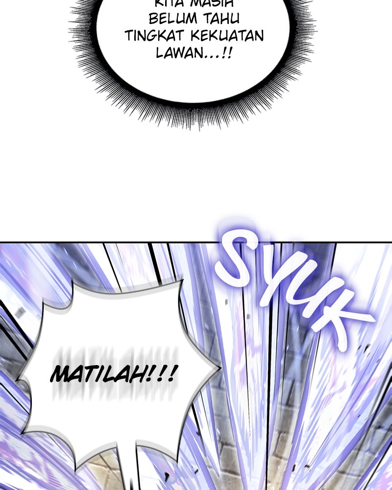 Read Nano Mashin chapter 200 image 50 on Lezhin