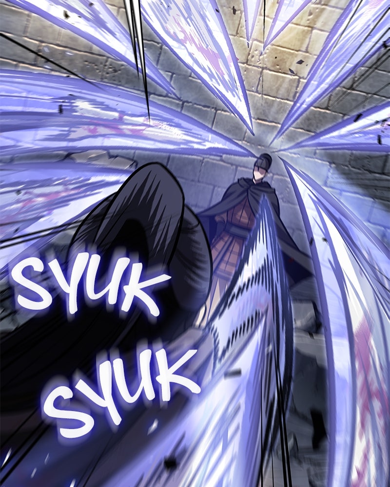 Read Nano Mashin chapter 200 image 51 on Lezhin