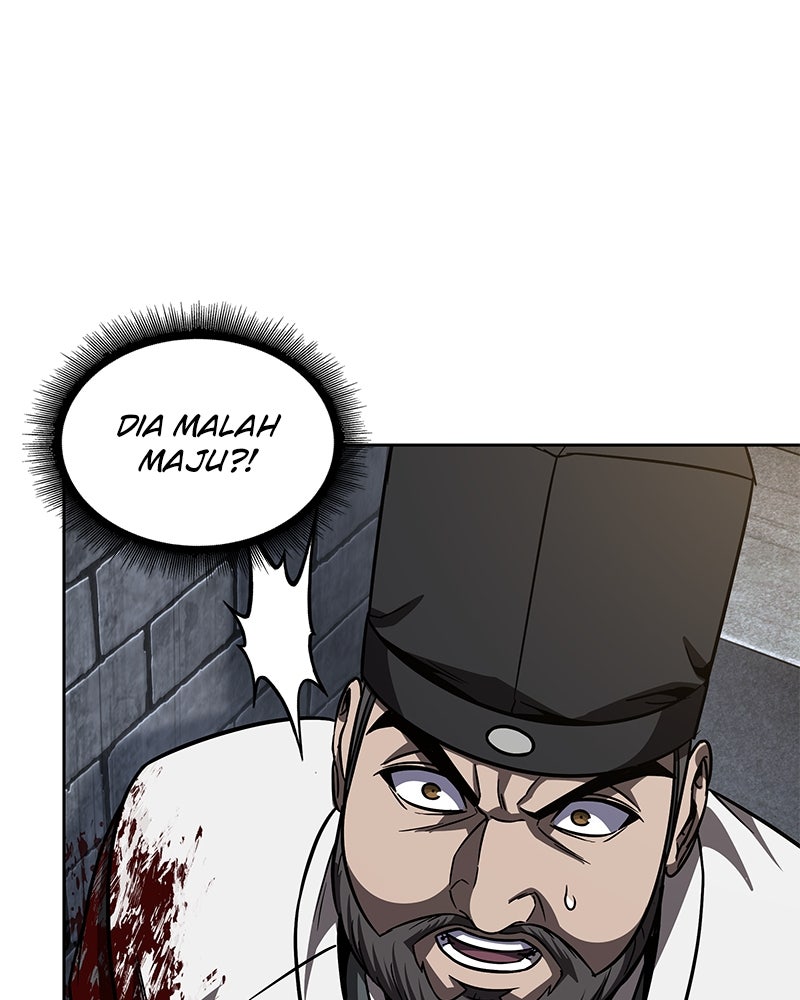 Read Nano Mashin chapter 200 image 55 on Lezhin
