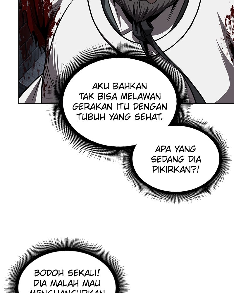Read Nano Mashin chapter 200 image 56 on Lezhin