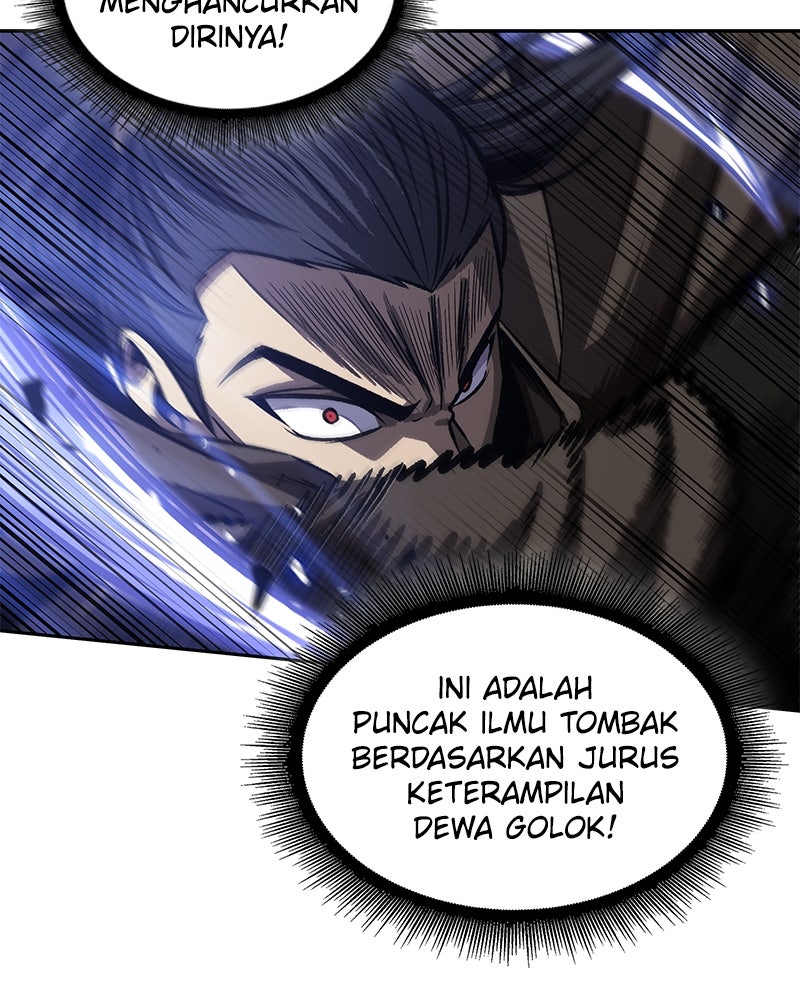 Read Nano Mashin chapter 200 image 57 on Lezhin
