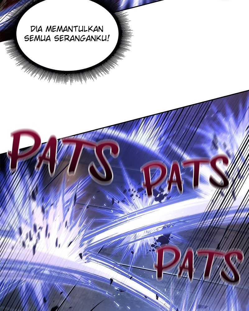 Read Nano Mashin chapter 200 image 67 on Lezhin