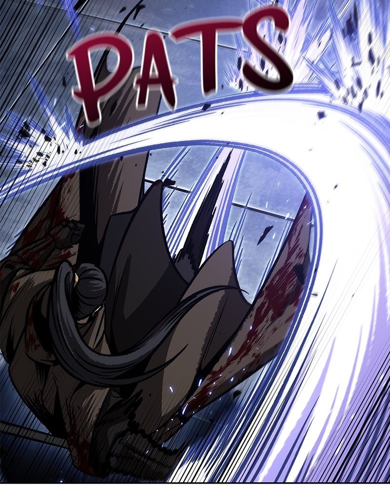 Read Nano Mashin chapter 200 image 68 on Lezhin