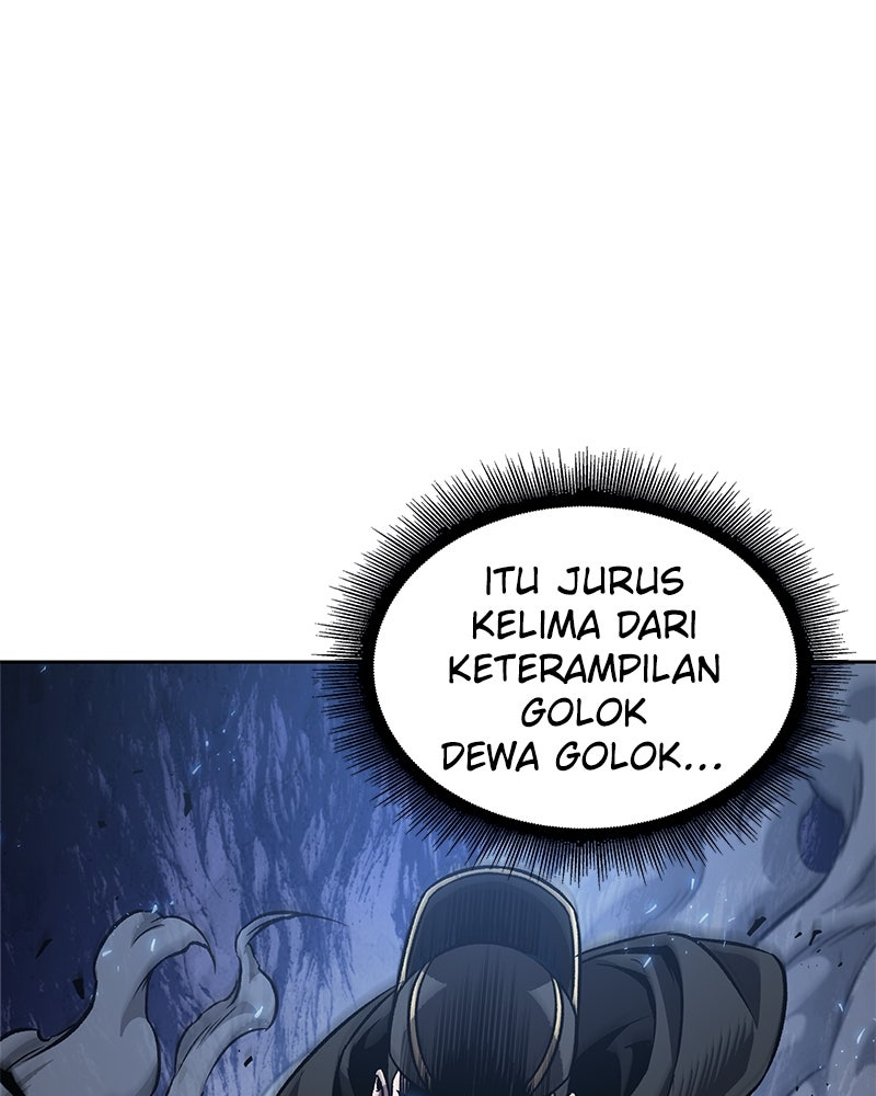 Read Nano Mashin chapter 200 image 69 on Lezhin