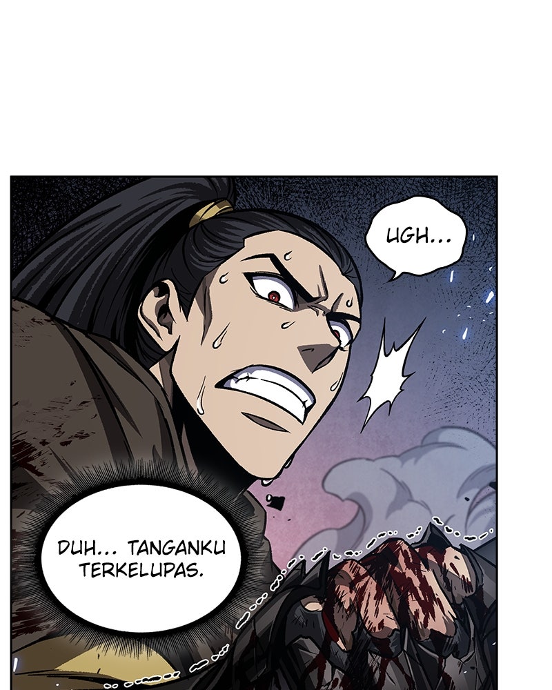 Read Nano Mashin chapter 200 image 71 on Lezhin
