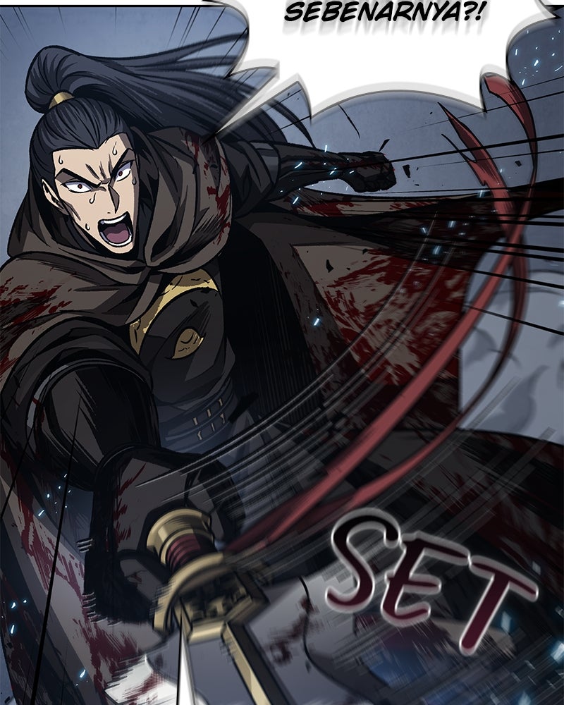 Read Nano Mashin chapter 200 image 73 on Lezhin