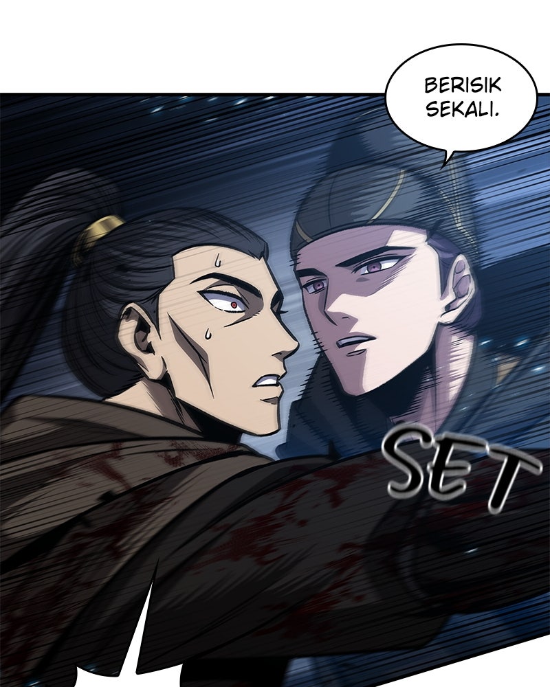 Read Nano Mashin chapter 200 image 77 on Lezhin
