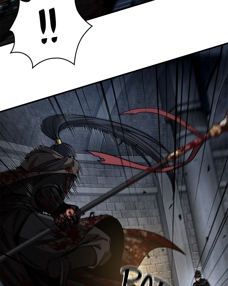 Read Nano Mashin chapter 200 image 78 on Lezhin