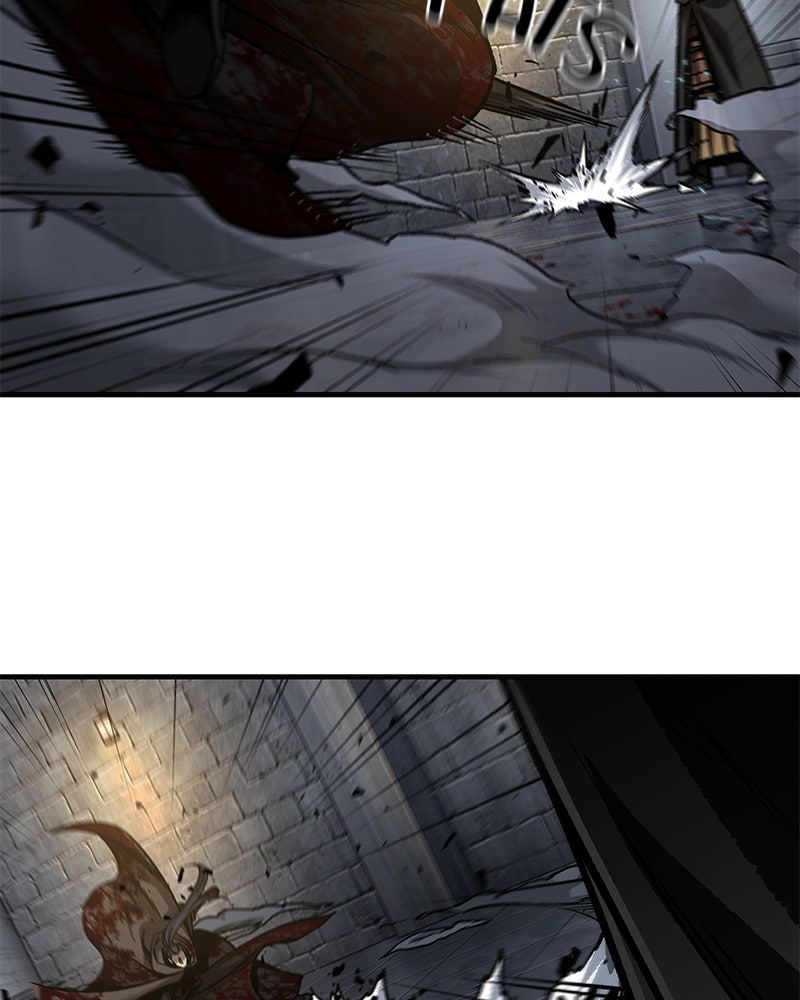 Read Nano Mashin chapter 200 image 79 on Lezhin