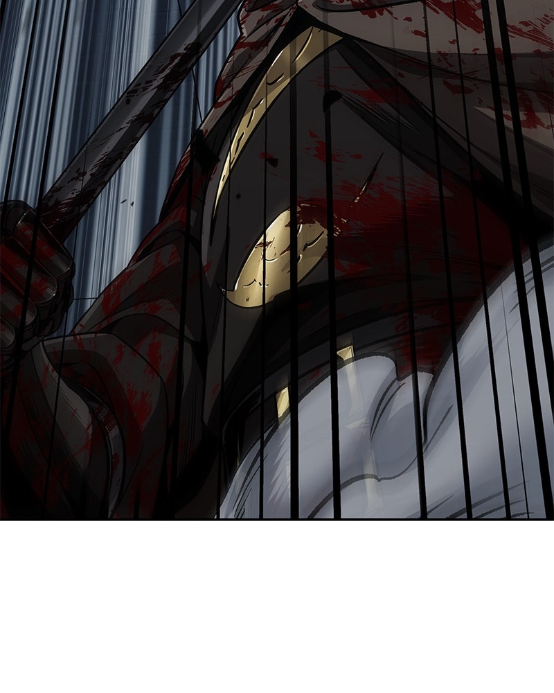 Read Nano Mashin chapter 200 image 8 on Lezhin