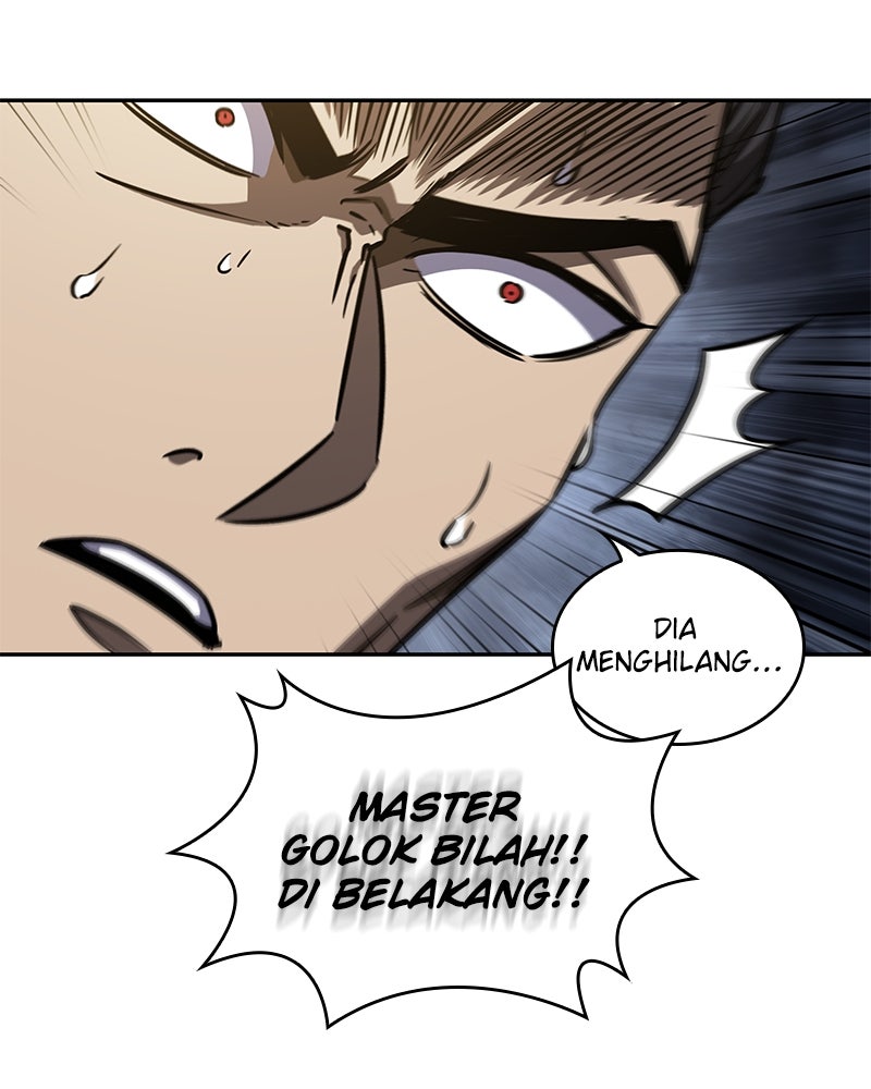 Read Nano Mashin chapter 200 image 86 on Lezhin