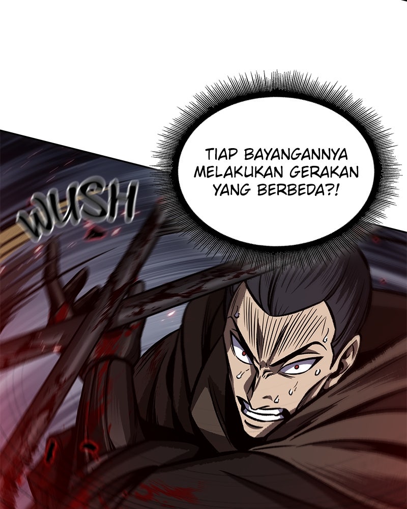Read Nano Mashin chapter 200 image 91 on Lezhin