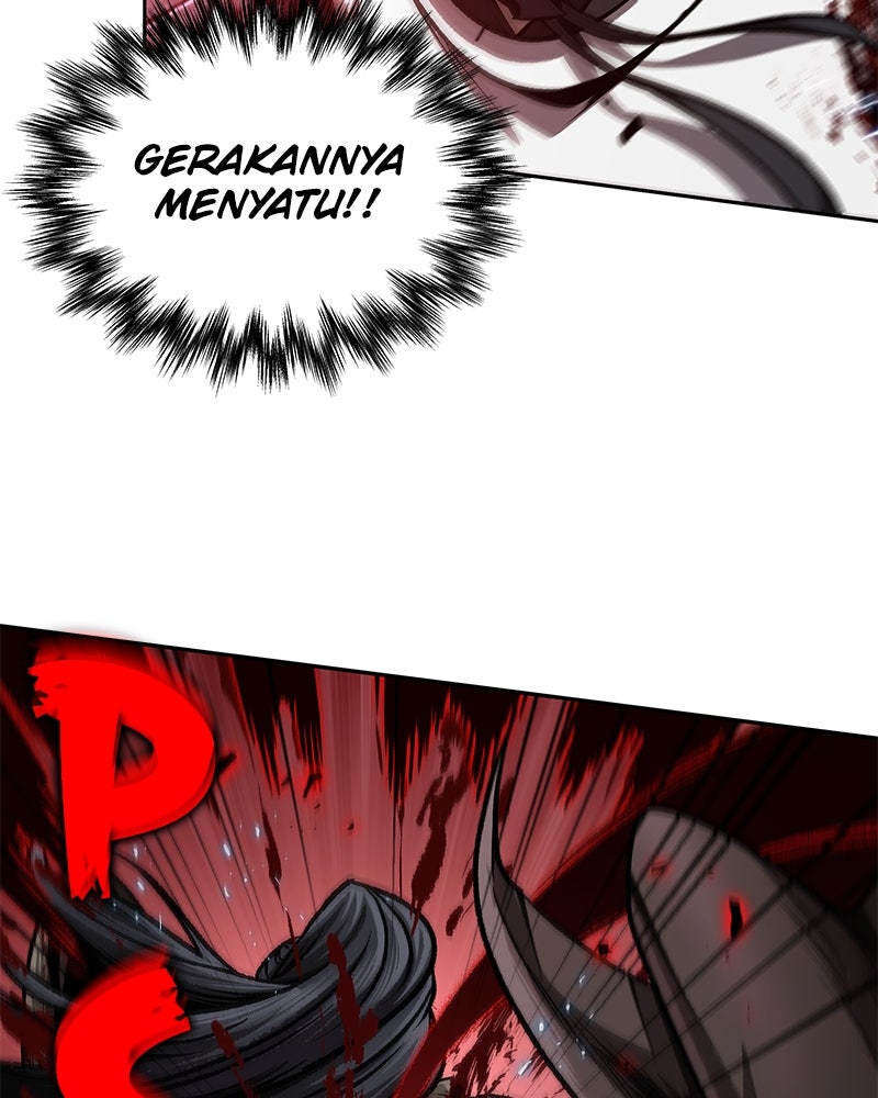 Read Nano Mashin chapter 200 image 96 on Lezhin