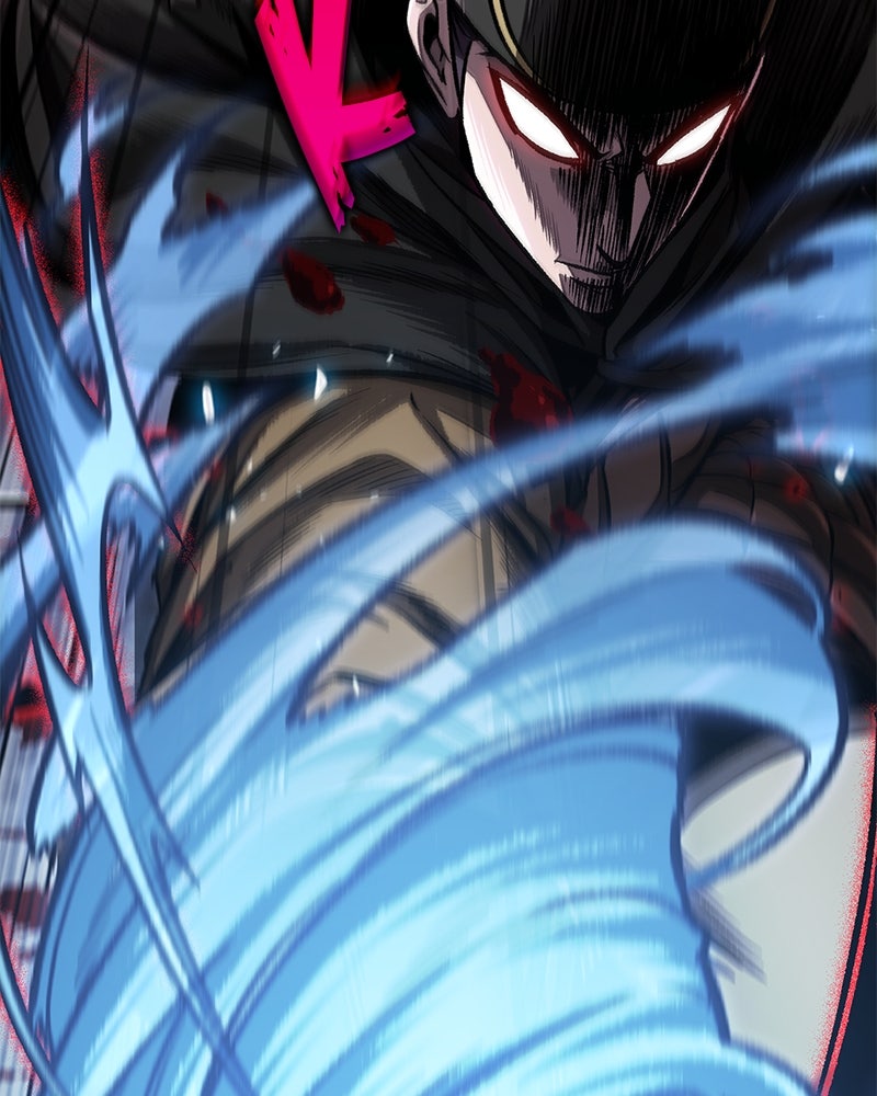 Read Nano Mashin chapter 200 image 98 on Lezhin