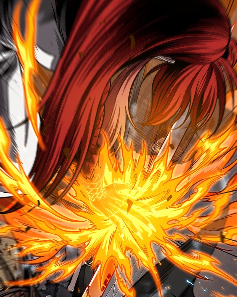 Read Nano Mashin chapter 202 image 100 on Lezhin