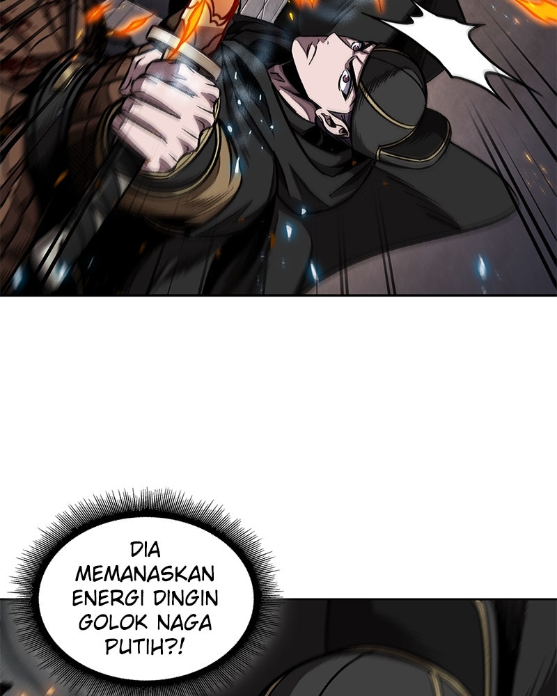 Read Nano Mashin chapter 202 image 101 on Lezhin