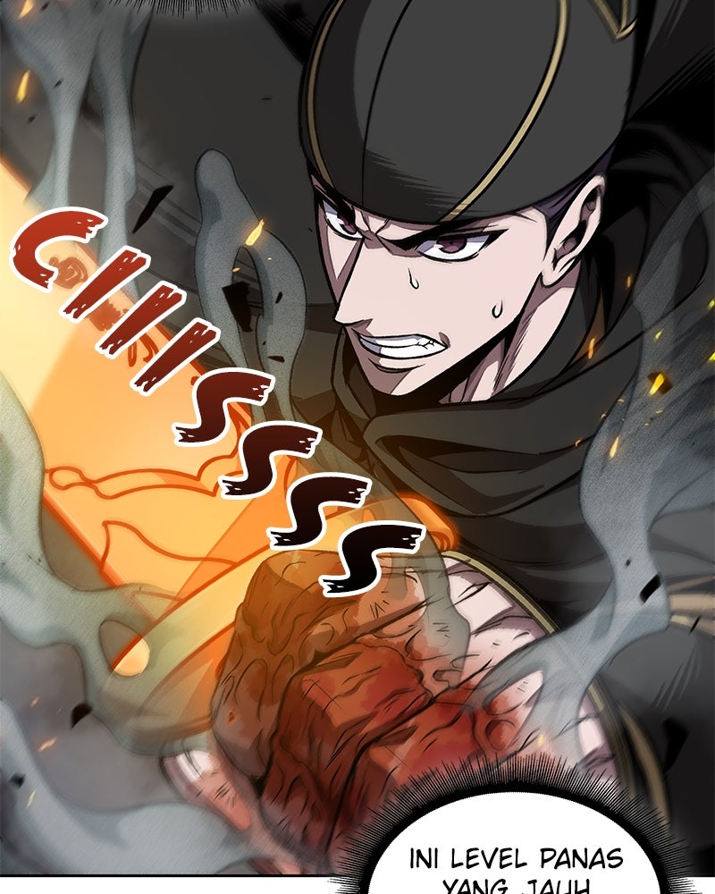 Read Nano Mashin chapter 202 image 102 on Lezhin