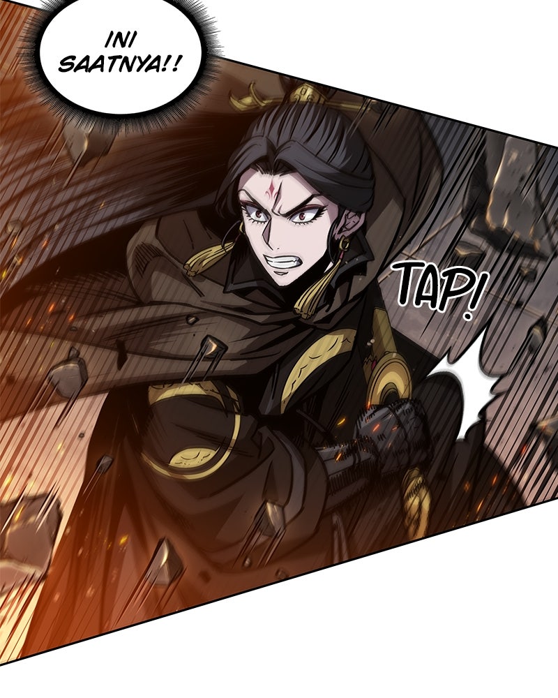Read Nano Mashin chapter 202 image 111 on Lezhin