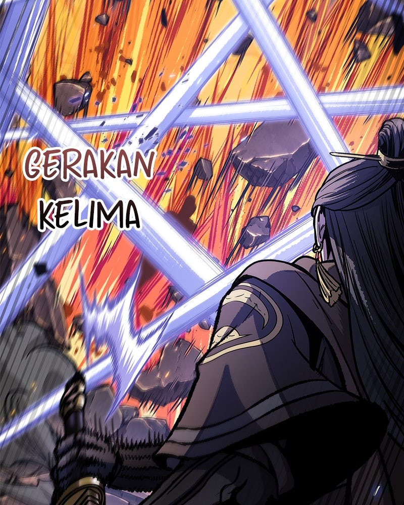 Read Nano Mashin chapter 202 image 113 on Lezhin