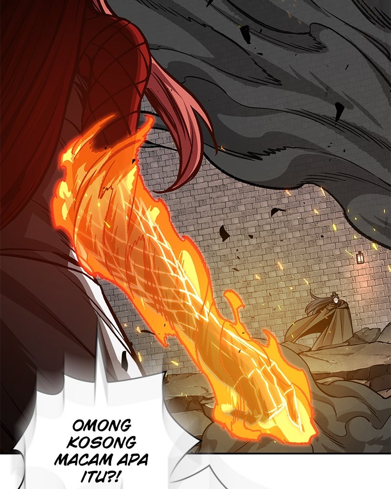 Read Nano Mashin chapter 202 image 124 on Lezhin