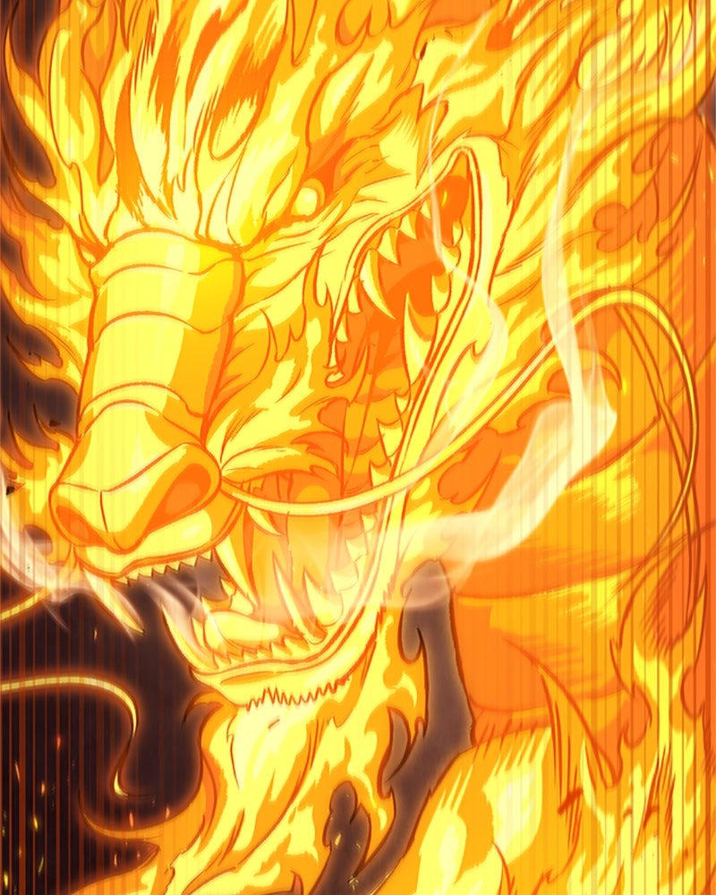 Read Nano Mashin chapter 202 image 14 on Lezhin