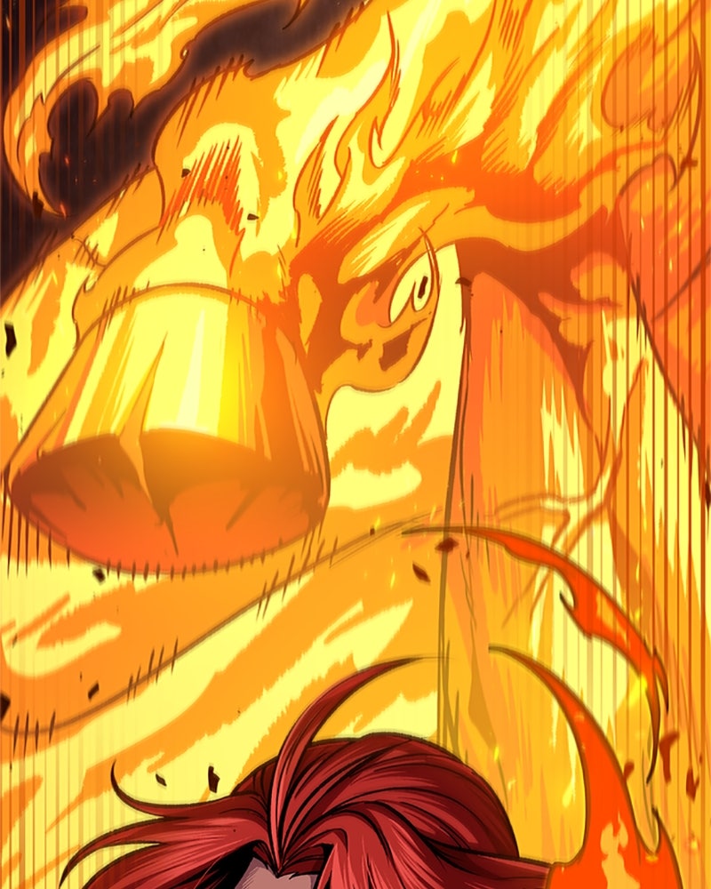 Read Nano Mashin chapter 202 image 15 on Lezhin