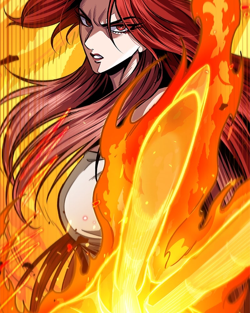 Read Nano Mashin chapter 202 image 16 on Lezhin
