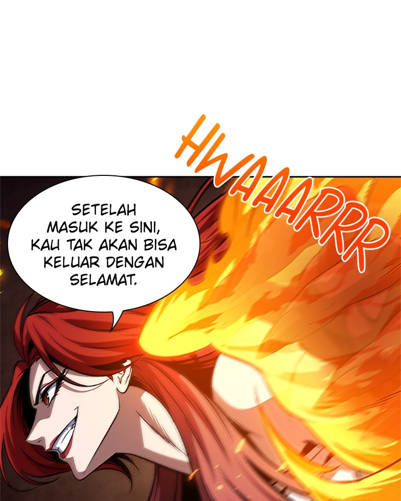 Read Nano Mashin chapter 202 image 20 on Lezhin